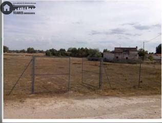 Landgut in Pedanías - Extrarradio. Ocasionterreno rustico en casa viejas vallado