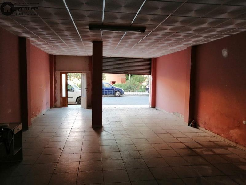 Foto a233ae42-81e3-4d80-80f3-92656b5f3067. Affitto locale commerciale in Parque Sur Albacete