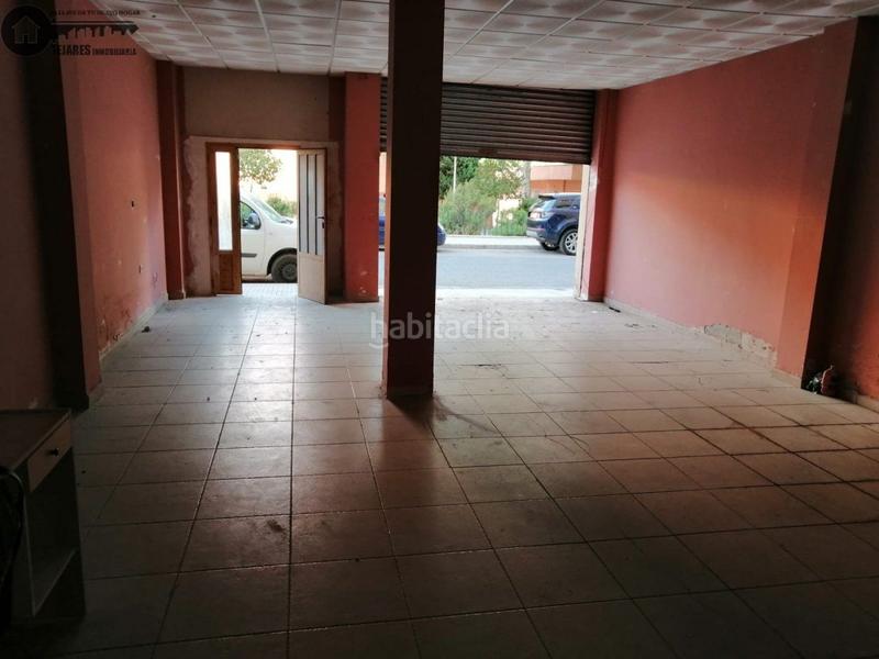 Foto 9e951c00-94f1-4852-9b5a-146a07362d60. Lloguer local comercial a Parque Sur Albacete