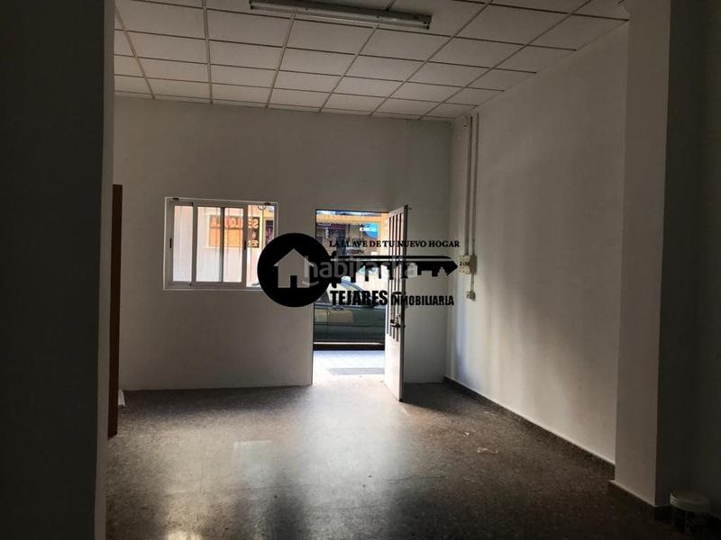 Foto 6afdae0c-8153-4781-9252-f43164810508. Alquiler local comercial inmobiliaria tejares alquila local comercial . zona eroski en Albacete