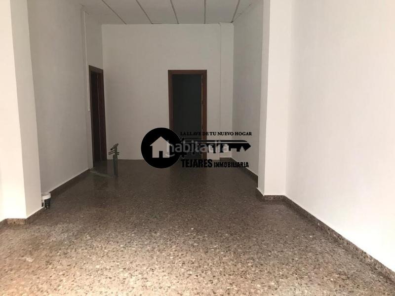 Foto f46cd3f5-6b73-43ce-ba77-4d11e538fbda. Alquiler local comercial inmobiliaria tejares alquila local comercial . zona eroski en Albacete