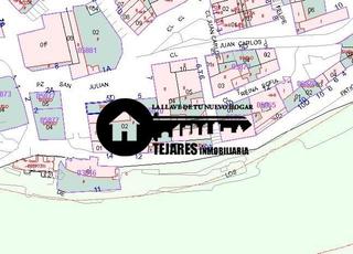 Terreny residencial a Chinchilla de Monte - Aragón. Inmobiliaria tejares vende solar en chinchilla de montearagón