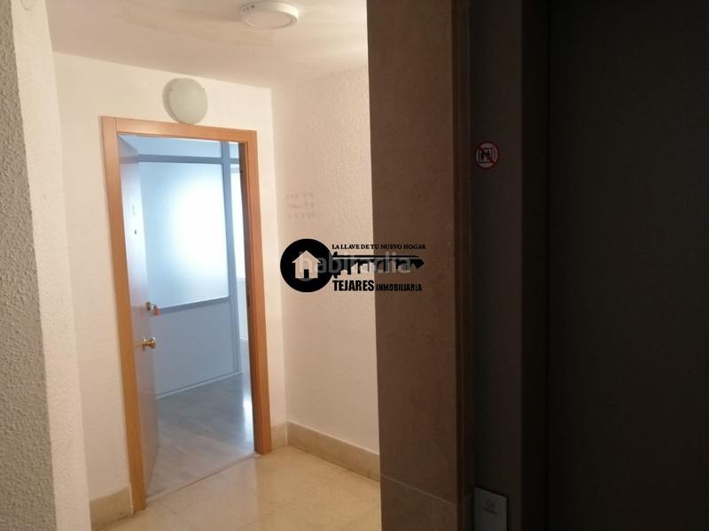 Foto a03b71e3-4785-4d6c-8892-78e9d4bbdad9. Affitto locale commerciale con riscaldamento in Feria Albacete