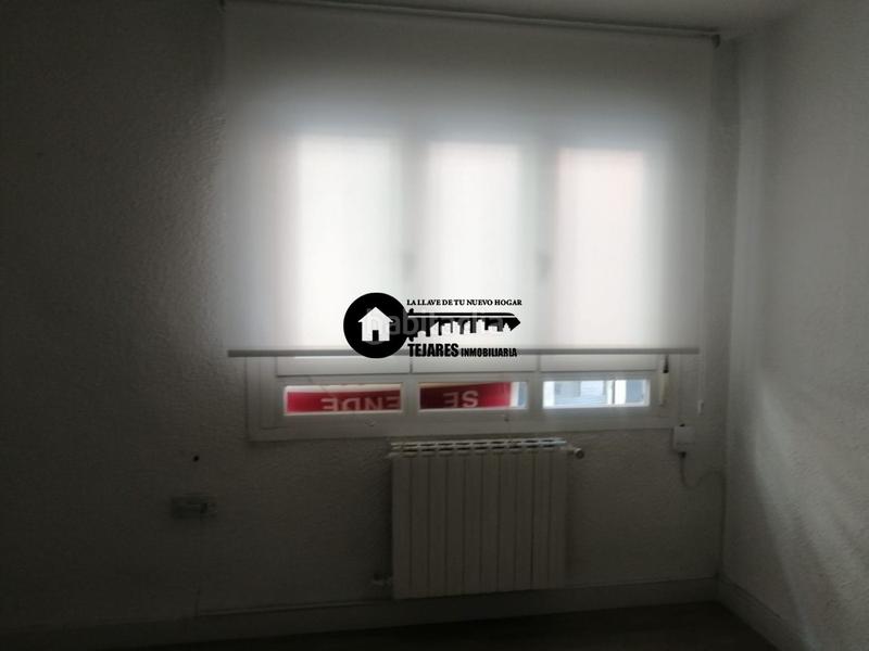 Foto 3f224fec-9c96-4711-9df4-7e631111f963. Rent business premise with heating in Feria Albacete