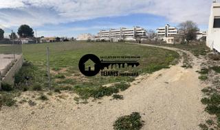Terreny residencial a Imaginalia - Llanos del Águila. Inmobiliaria tejares 2 vende solar en imaginalia