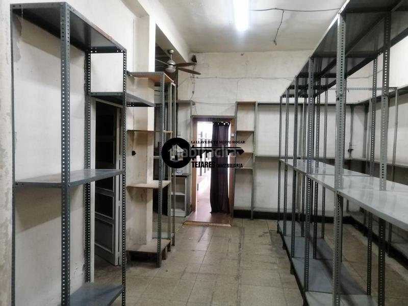 Foto 215223eb-c256-41bb-a78e-e204021177eb. Affitto locale commerciale con riscaldamento in Feria Albacete