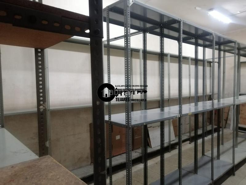 Foto 14669c7d-4ecb-484f-b76a-ae6a570bbe92. Alquiler local comercial inmobiliaria tejares alquila local comercial .zona centro villa cerrada en Albacete