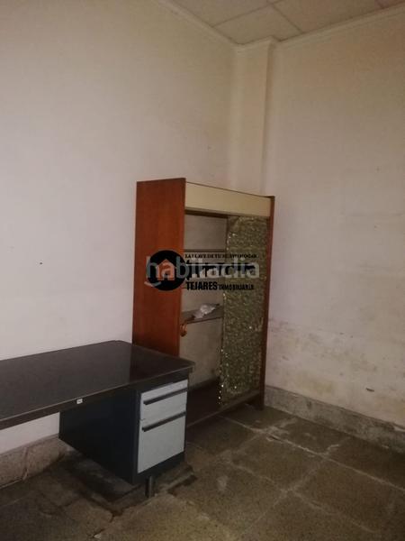 Foto 8b5f3540-fd72-4a98-af47-3808f5afc039. Alquiler local comercial inmobiliaria tejares alquila local comercial .zona centro villa cerrada en Albacete