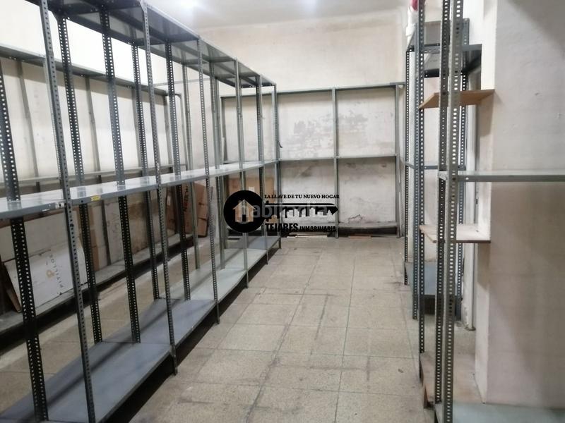 Foto cd7954aa-27cf-4114-a60d-172ab98639ce. Alquiler local comercial inmobiliaria tejares alquila local comercial .zona centro villa cerrada en Albacete