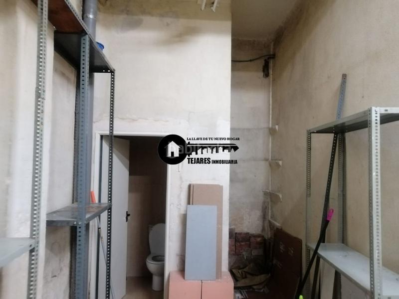 Foto ece55fd4-f013-426a-9426-9deab9a1b2ab. Alquiler local comercial inmobiliaria tejares alquila local comercial .zona centro villa cerrada en Albacete