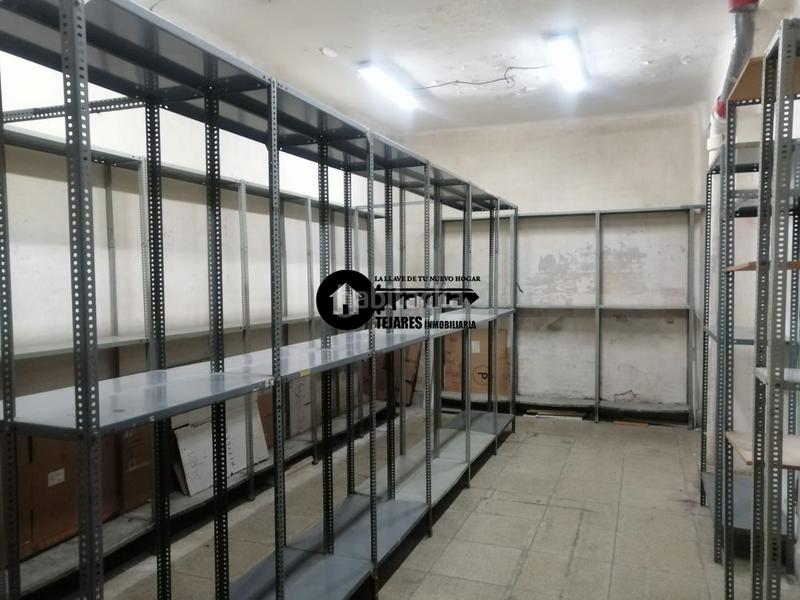 Foto 323ae98b-d7c5-4754-85c3-6912cf2a6cd8. Miete geschäftsraum mit heizung in Feria Albacete