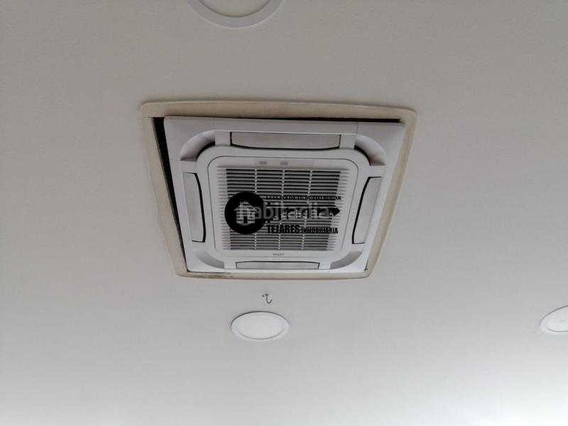 Foto f9ec10e0-eed8-436d-b377-c0473e7ab3aa. Miete geschäftsraum mit heizung in Feria Albacete