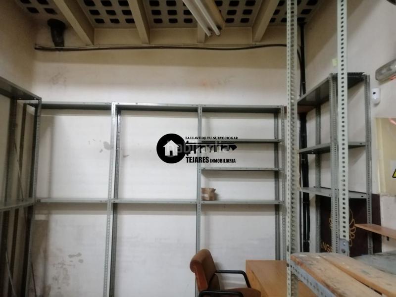 Foto 9fd8efb8-5b86-4d36-866f-ecb664566a1f. Rent business premise with heating in Feria Albacete