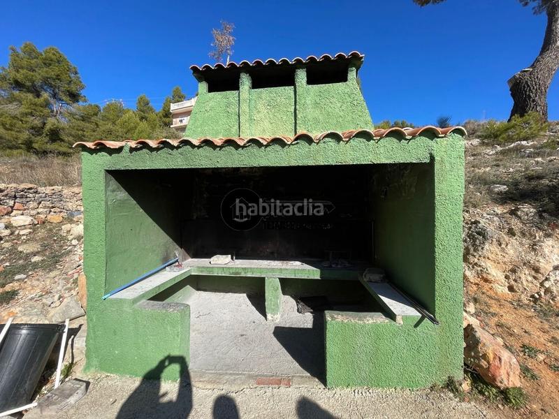 Foto b60867ab-06d3-490c-871d-5e927eb0bf51. Finca rústica a Bogarra