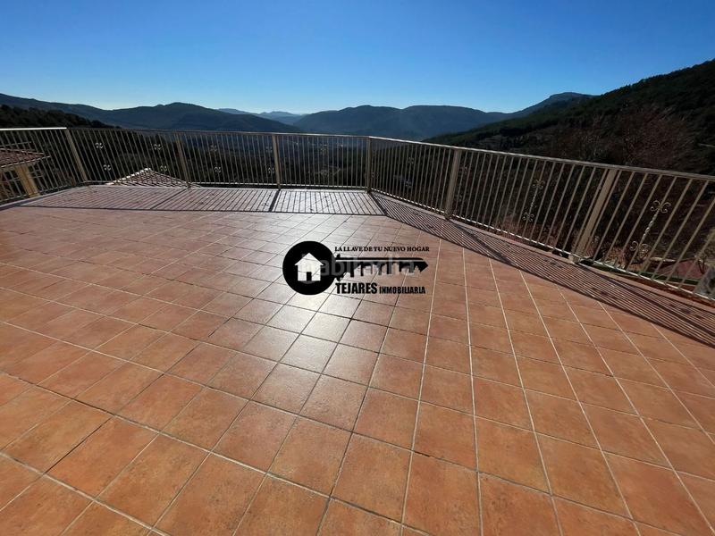 Foto b998168b-322d-4fd2-b65f-49357a92143c. Finca rústica a Bogarra