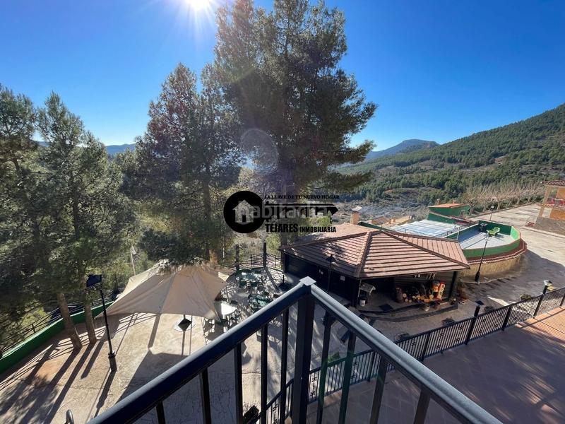 Foto d2cf78d9-9f0e-467b-8217-99555fcebeb8. Finca rústica a Bogarra