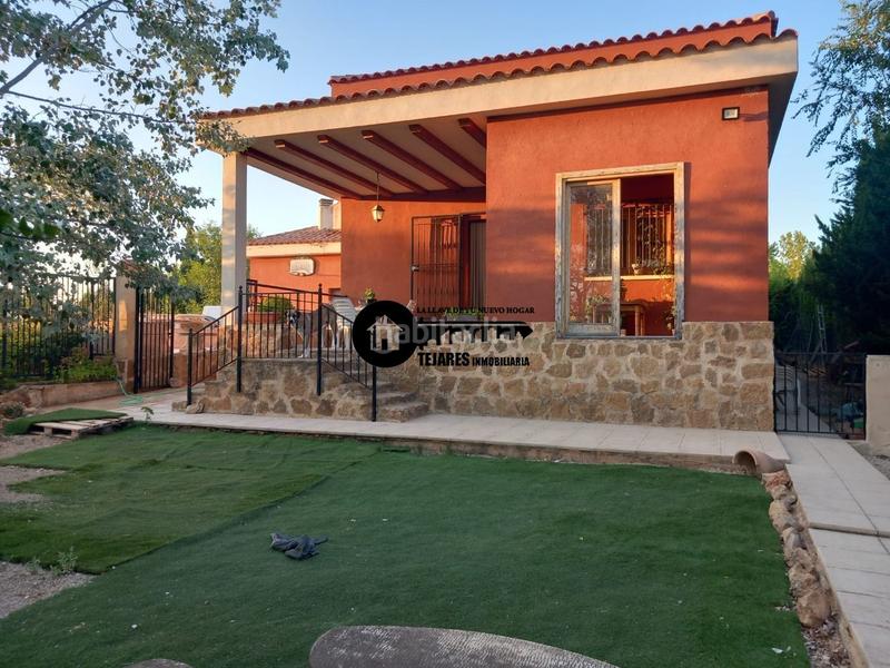 Foto 5dc0665b-3632-4fd7-b65d-248bd2478203. Casa inmobiliaria tejares vende excelente parcela a 3km en Albacete