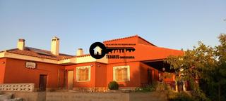 Maison à Santa Teresa - Vereda. Inmobiliaria tejares vende excelente parcela a 3km de albacete
