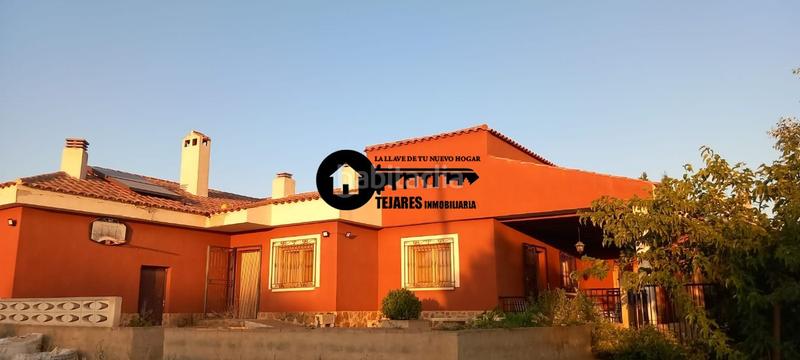 Foto 9536dd0f-3972-4e23-aea8-74d31f2b78f1. Casa inmobiliaria tejares vende excelente parcela a 3km en Albacete