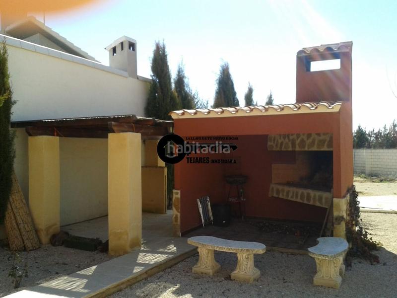 Foto aeb92748-8d80-44c2-accb-246d05f328c6. Casa inmobiliaria tejares vende excelente parcela a 3km en Albacete