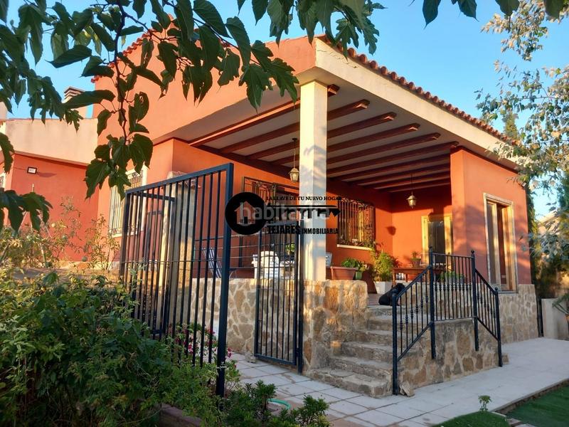 Foto f18c2afe-c357-41fa-89a3-9f99eda3868c. Casa inmobiliaria tejares vende excelente parcela a 3km en Albacete