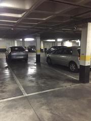 Parking voiture à Imaginalia - Llanos del Águila. Inmobiliaria tejares vende garaje zona llanos del aguila
