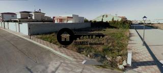 Terreny residencial a Chinchilla de Monte - Aragón. Inmobiliaria tejares vende solar en la felipa