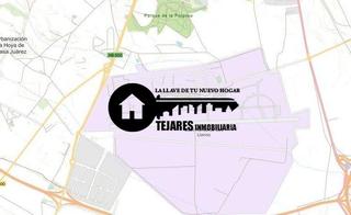 Finca rústica en Pedanías - Extrarradio. Inmobiliaria tejares vende terreno rustico en la carretera de ag