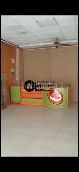 Foto 0b68f987-3c2c-49ce-bf86-3e726ab2ce81. Lloguer local comercial a Fátima Albacete