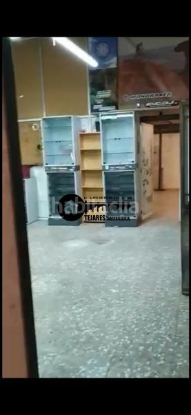 Foto d8f9a42b-666f-4324-83d5-a5fb8f026854. Lloguer local comercial a Fátima Albacete