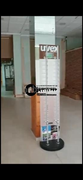 Foto 46757957-c4e5-483e-8af1-ac19dceeb035. Rent business premise in Fátima Albacete