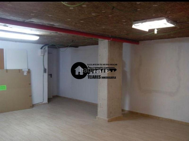 Foto 7f64f0f3-82bf-4752-a07e-868bb443eabb. Alquiler local comercial inmobiliaria tejares alquila local en circunvalacion en Albacete