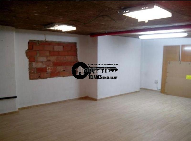 Foto 53e0be64-aa4d-4d0d-b737-b702585ef4b5. Rent business premise in Ensanche - Franciscanos Albacete