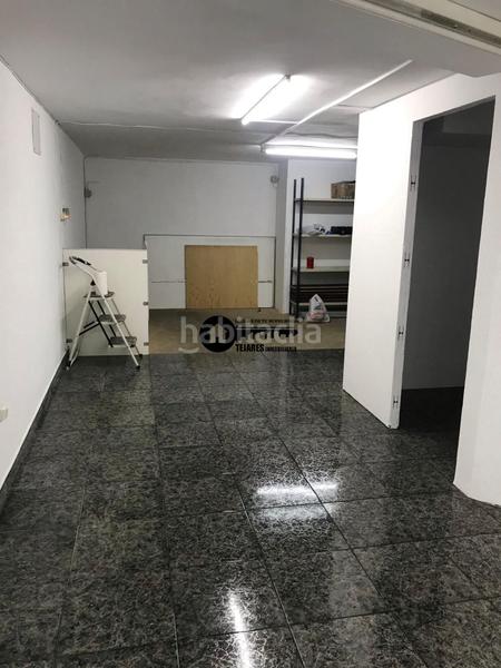 Foto 73b2b40e-b497-4a96-9b46-598b99cee84b. Affitto locale commerciale in Industria Albacete