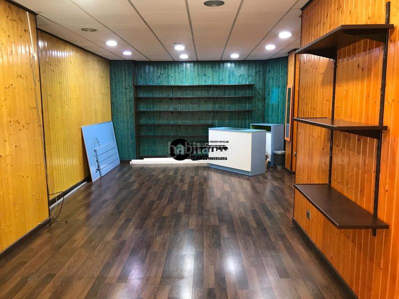 Foto 54c11ea9-b5ed-4748-afc8-29fc405c0928. Alquiler local comercial inmobiliaria tejares alquila local comercial en zona centro en Albacete