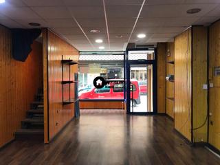 Geschäftsraum in Industria