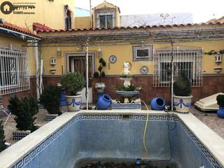 Casa en Pedanas - Extrarradio. Inmobiliaria tejares vende casa de pueblo seorial a 10 minutos