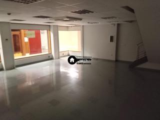 Local Comercial a Carretas - Pajarita. Inmobiliaria tejares vende local comercial excelente ubicacion z
