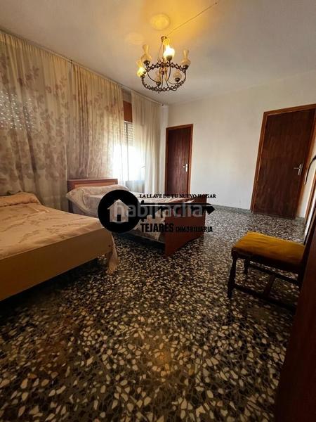 Foto 2c39ac97-2588-407a-b497-57b502557842. Masia a Povedilla