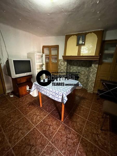 Foto 749f3022-917d-4620-9f04-126d7077443c. Masia a Povedilla