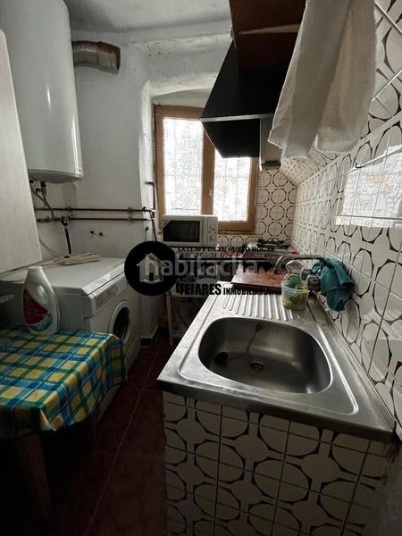 Foto cec6604c-daa4-471d-bf90-42b3131d725f. Masia a Povedilla