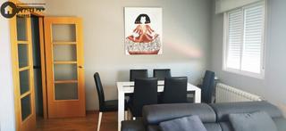 tico en Roda (La). Inmobiliaria tejares vende atico seminuevo en la roda