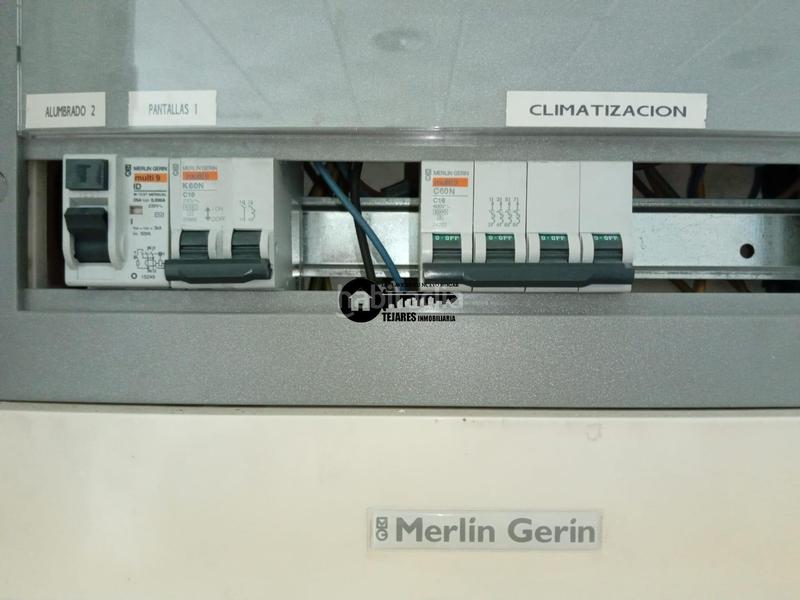 Foto 1b8f637d-8e4a-464d-b1b5-923a73122655. Miete geschäftsraum in Feria Albacete