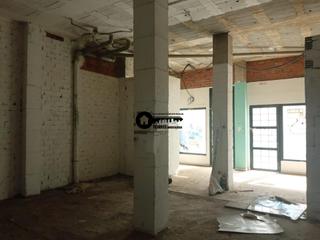 Business premise in Feria