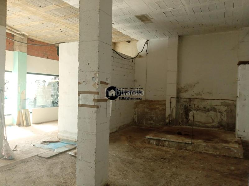 Foto 25c77d19-c7ce-4c13-a086-72c09d2fe639. Alquiler local comercial inmobiliaria tejares alquila local excelente ubicacion.zona Feria.villa cerrada en Albacete