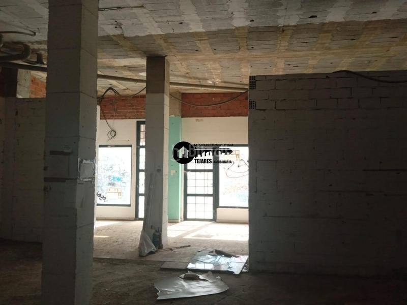 Foto 4a854736-598e-4430-9972-a39528bfdc43. Alquiler local comercial inmobiliaria tejares alquila local excelente ubicacion.zona Feria.villa cerrada en Albacete