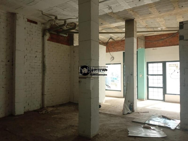 Foto 6da39561-8c53-4027-b1dd-bf77cbb200ed. Alquiler local comercial inmobiliaria tejares alquila local excelente ubicacion.zona Feria.villa cerrada en Albacete