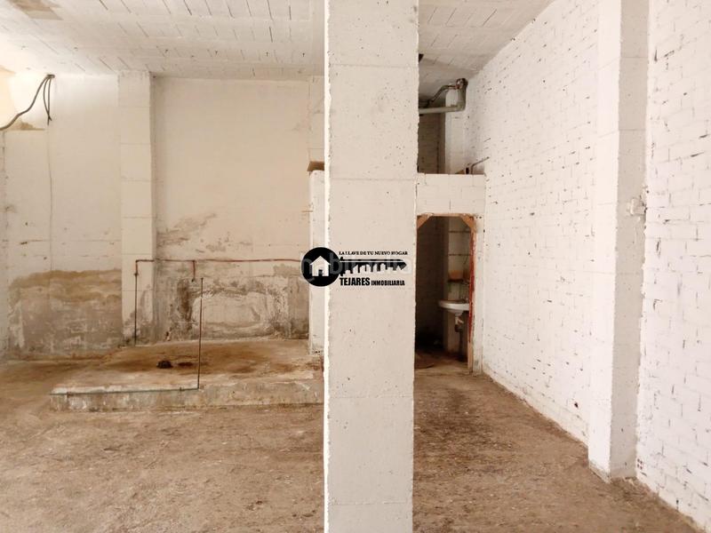 Foto 676282a3-f970-408a-b2ff-71bf10372594. Lloguer local comercial a Feria Albacete