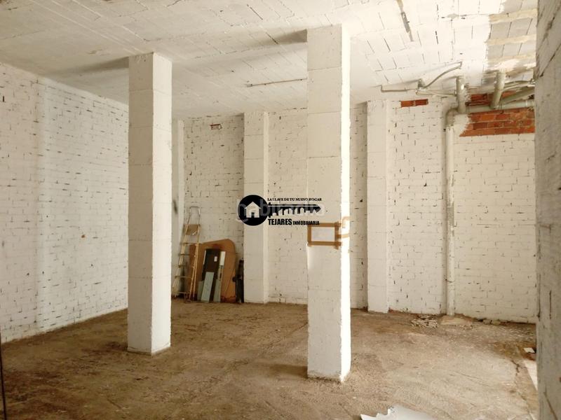 Foto a254a724-e252-4925-9fb4-9528b1803094. Lloguer local comercial a Feria Albacete