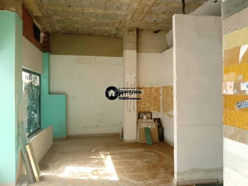 Foto d92c6408-e174-40b7-8c8f-1aee47eb8d2d. Lloguer local comercial a Feria Albacete